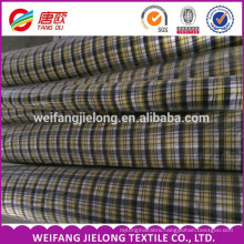 100% cotton yarn dyed striped shirting fabric 100% Cotton Yarn Dyed Wholesale Shirting Fabric